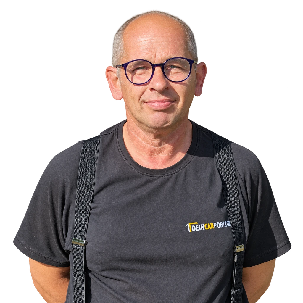 Porträt von Robert Bzdurek